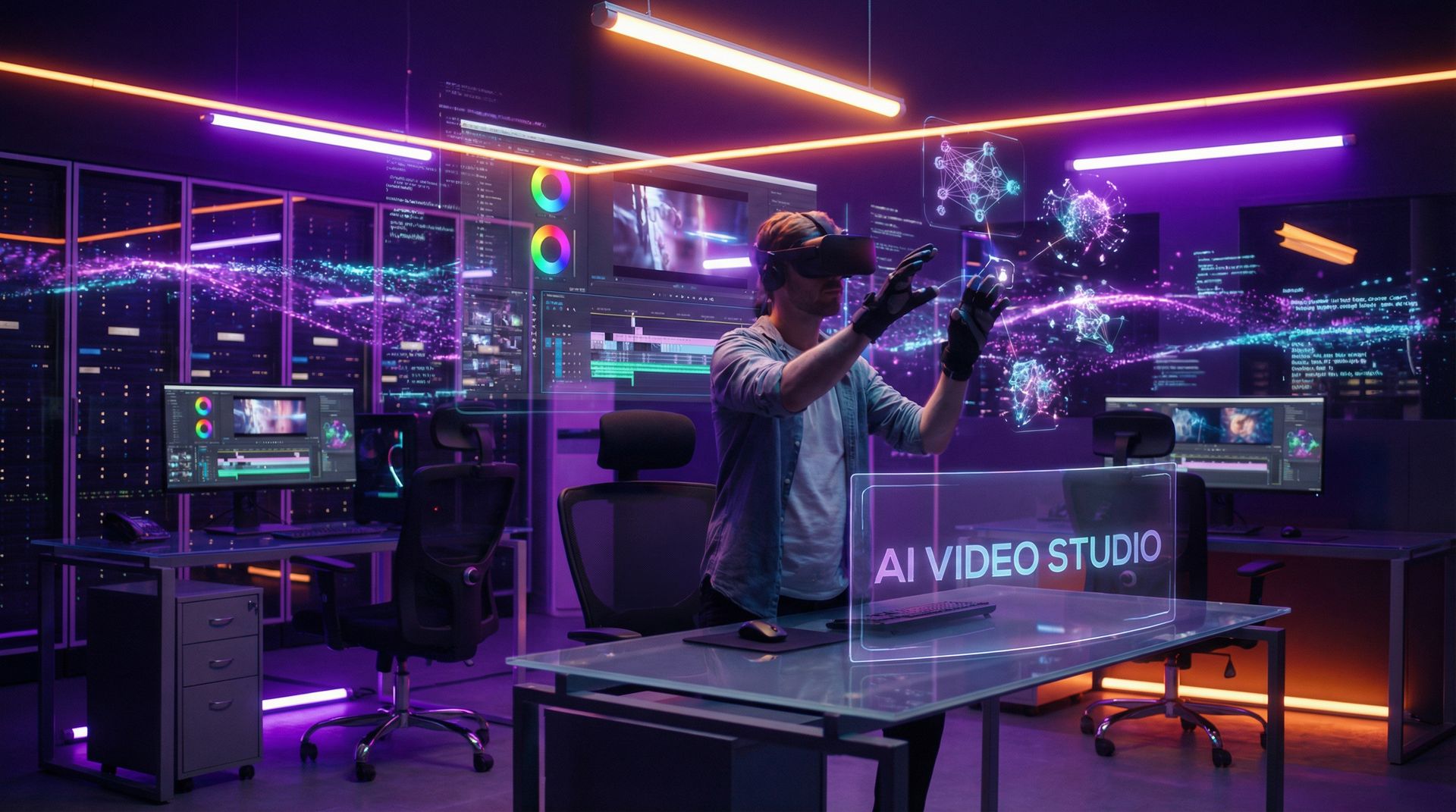 小蓝视频冷门技能