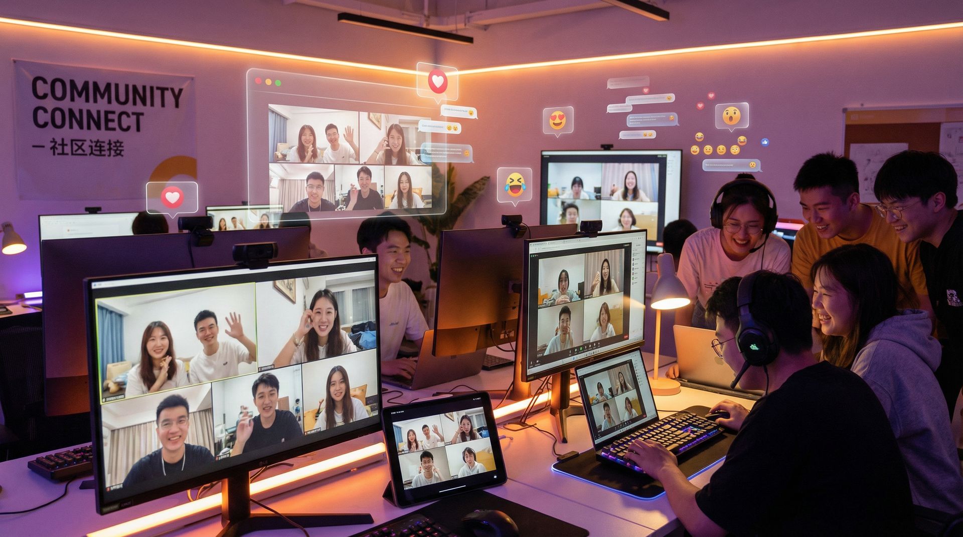 小蓝视频用户评价